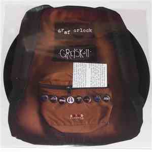 Graf Orlock - Backpack