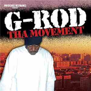 G-Rod - Tha Movement
