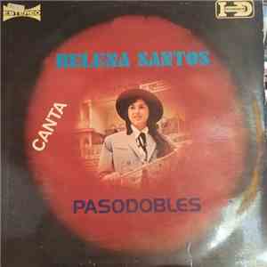 Helena Santos - Pasodobles
