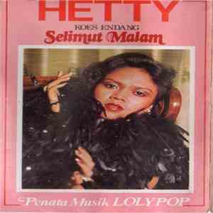 Hetty Koes Endang - Selimut Malam
