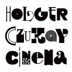 Holger Czukay - Cinema