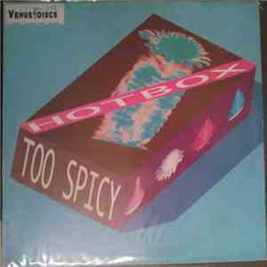 Hotbox - Too Spicy