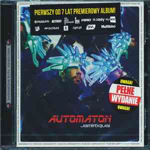Jamiroquai - Automaton