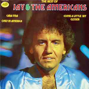 Jay & The Americans - The Best Of Jay & The Americans