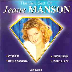 Jeane Manson - The Very Best Of