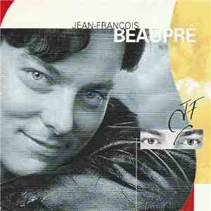 Jean-François Beaupré - J-F
