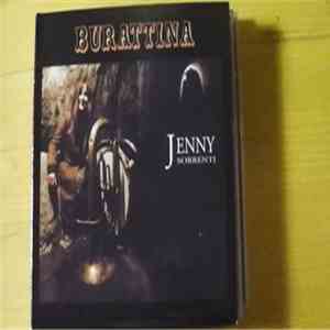 Jenny Sorrenti - Burattina