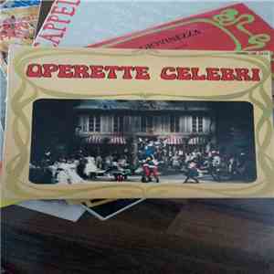 J.Giorgiucci, A.Bandi, L.Levi, A.Ferrario, Walter Artioli - Operette Celebri