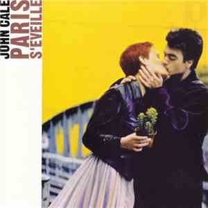 John Cale - Paris S'Eveille - Suivi D'autres Compositions