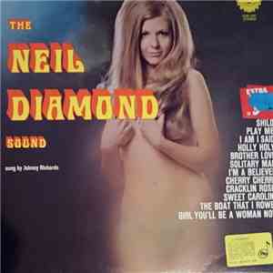 Johnny Richards  - The Neil Diamond Sound