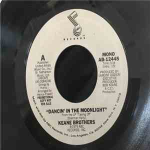 Keane Brothers - Dancin' In The Moonlight