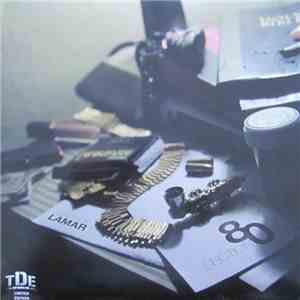 Kendrick Lamar - Section.80