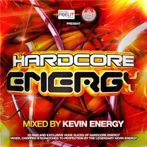 Kevin Energy - Hardcore Energy