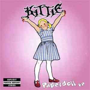 Kittie - Paperdoll EP