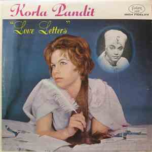 Korla Pandit - Love Letters