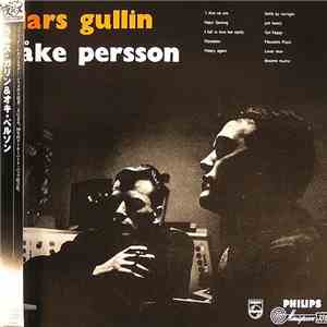 Lars Gullin / Åke Persson - Lars Gullin - Åke Persson