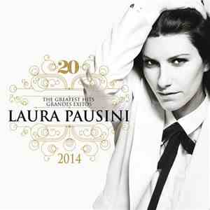 Laura Pausini - 20 The Greatest Hits / Grandes Exitos 