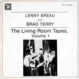 Lenny Breau And Brad Terry - The Living Room Tapes, Volume 1