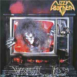 Lizzy Borden - Visual Lies