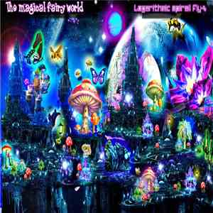Logarithmic SpirallFly-X - The magical fairy world