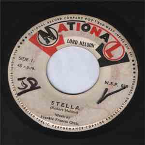Lord Nelson - Stella / Party For Santa Claus