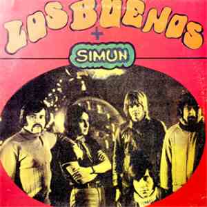 Los Buenos + Simun - Los Buenos + Simun