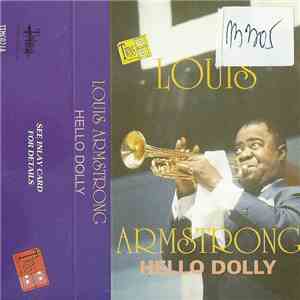 Louis Armstrong - Hello Dolly