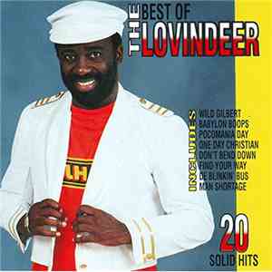 Lovindeer - The Best Of Lovindeer