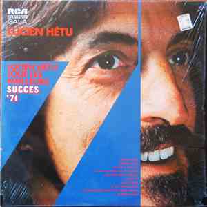 Lucien Hétu - Lucien Hétu Joue Les Meilleurs Succès '71