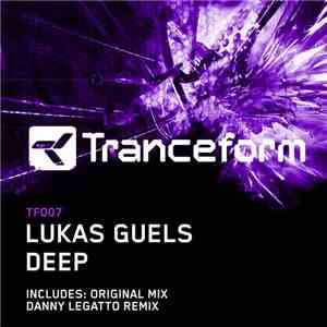 Lukas Guels - Deep