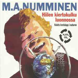 M.A. Numminen - Hiilen Kiertokulku Luonnossa / Kolets Krestlopp I Naturen