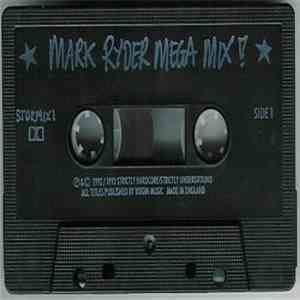 Mark Ryder - Mega Mix!