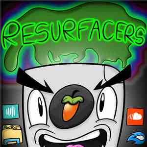 Masterfireheart - Resurfacers