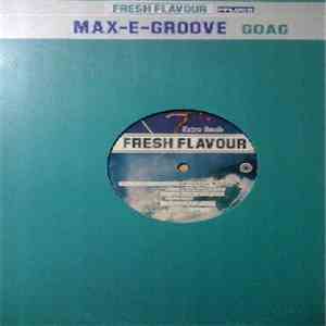 Max-E-Groove - GOAG (Groove Of All Grooves)