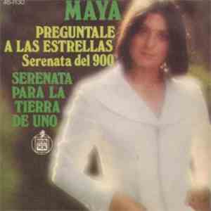 Maya - Pregúntale A Las Estrellas