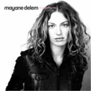 Mayane Delem - Je Pars Avec Toi