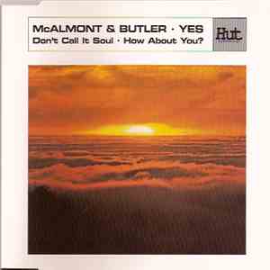 McAlmont & Butler - Yes