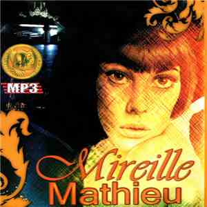 Mireille Mathieu - MP3