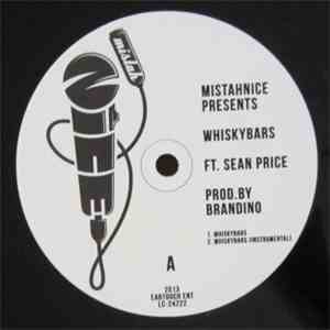 MistahNice - Whiskybars / Psychiater