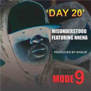 Modenine Featuring Nnena - Misunderstood