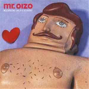 Mr. Oizo - Moustache (Half A Scissor)