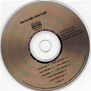 Nine Inch Nails - Closer To God