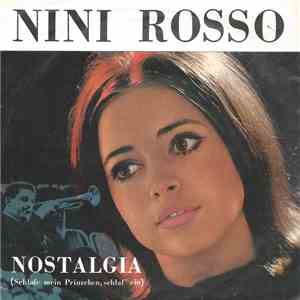 Nini Rosso - Nostalgia