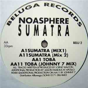 Noasphere - Sumatra