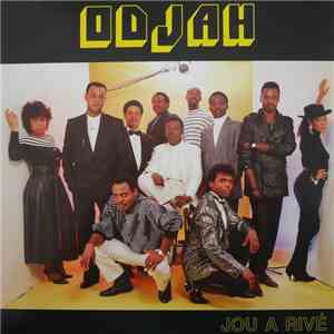 Odjah - Jou A Rivé
