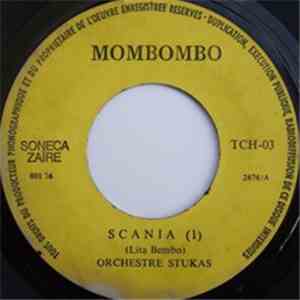 Orchestre Stukas Boys - Scania 1 & 2