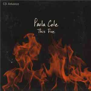Paula Cole - This Fire