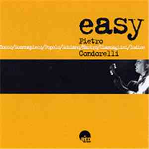 Pietro Condorelli - Easy