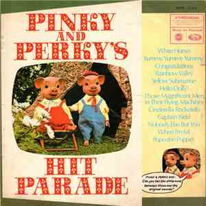 Pinky And Perky - Pinky And Perky's Hit Parade