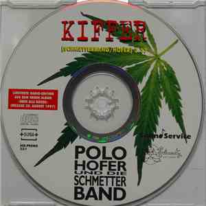 Polo Hofer Und Die Schmetterband - Kiffer